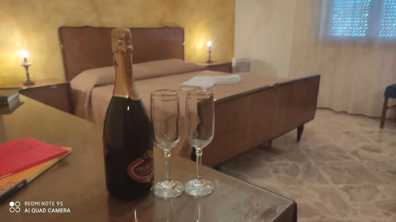 Sicilia Apartment Palermo