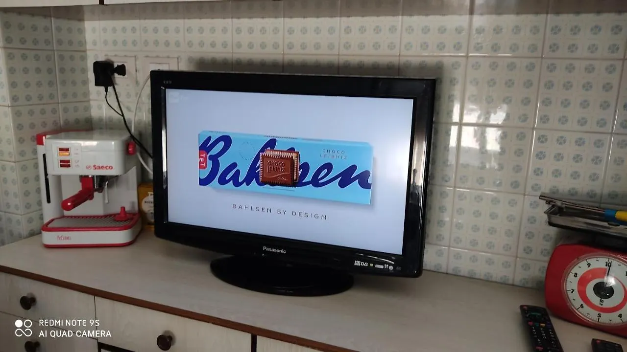 Sicilia Apartment Palermo