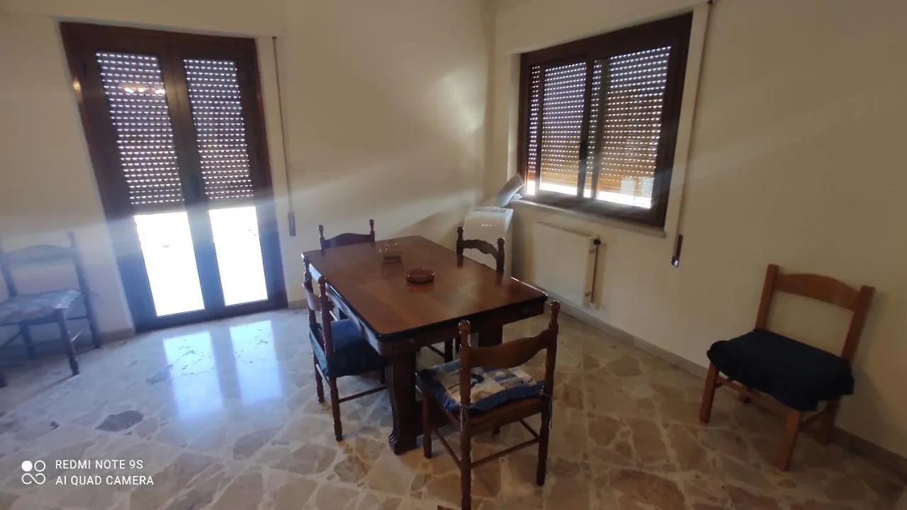 Sicilia Apartment Palermo