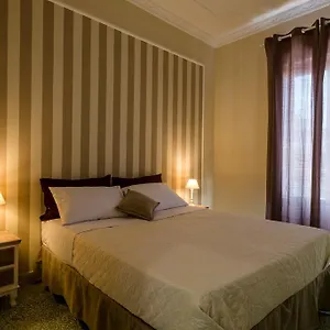 Apartamento Mille E Una Notte / Station, Palermo