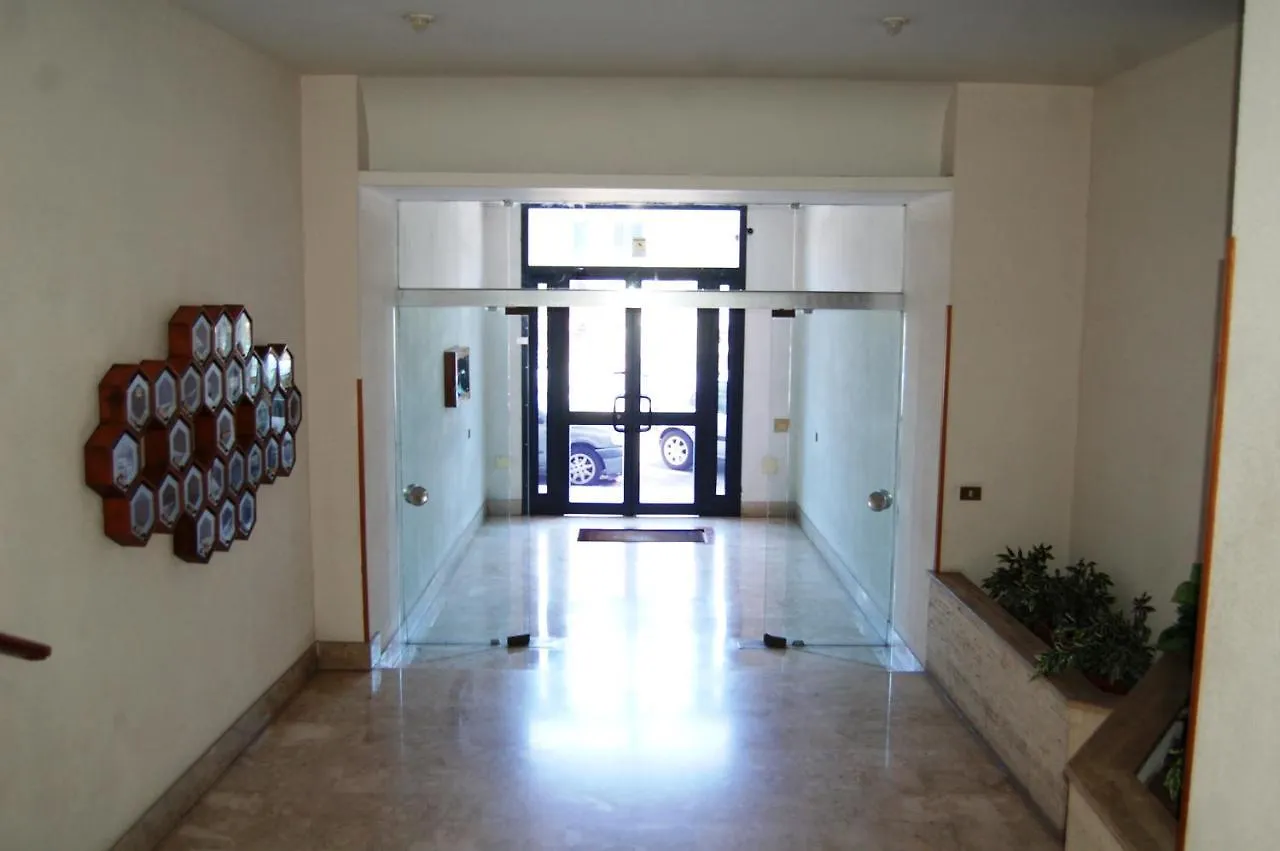 Sicilia Apartment Palermo