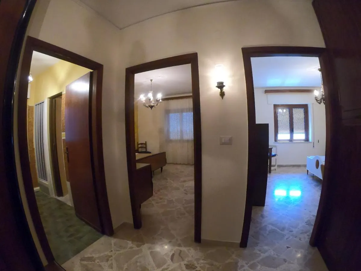 Sicilia Apartment Palermo
