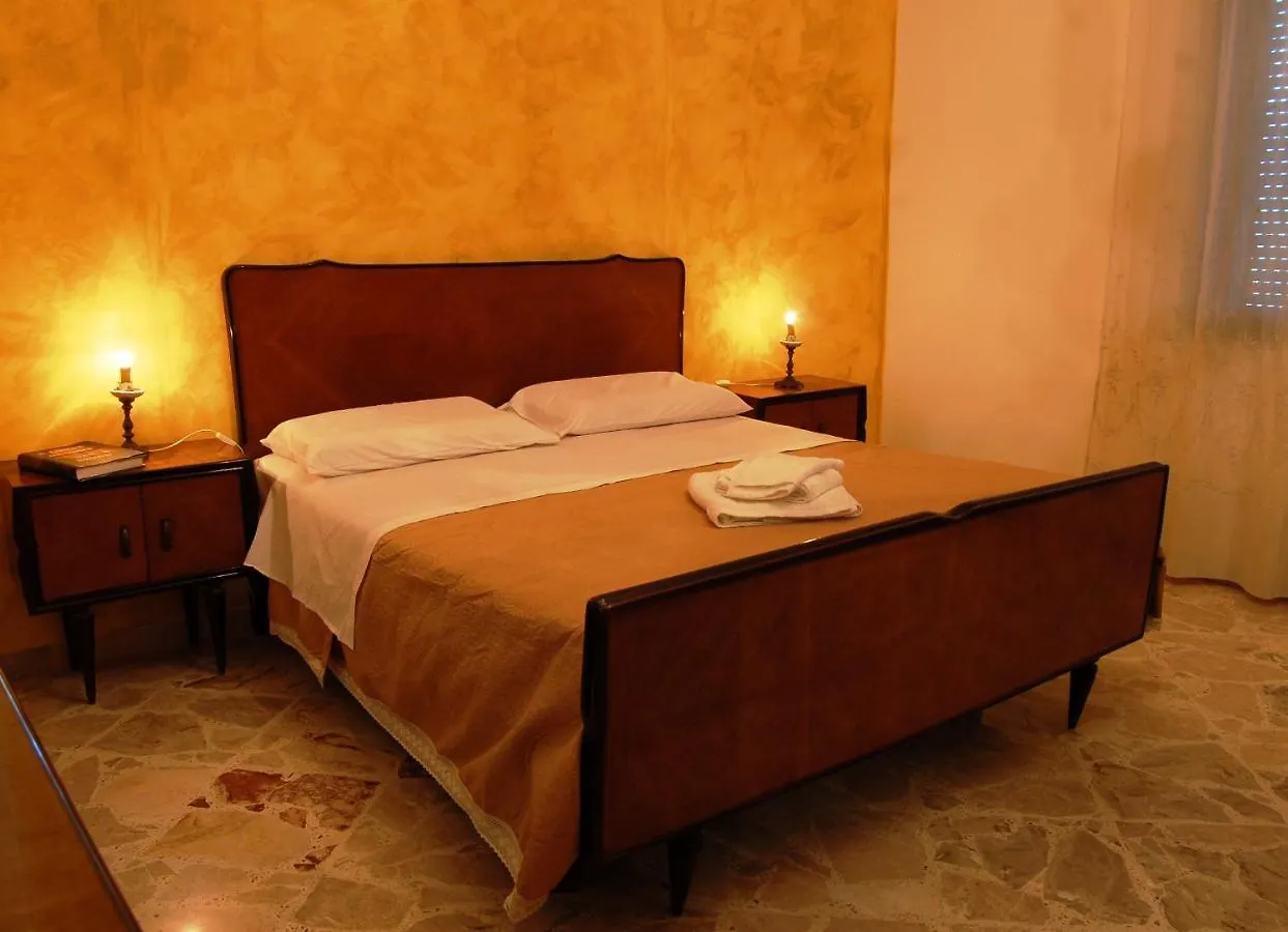 Sicilia Apartment Palermo 0*,