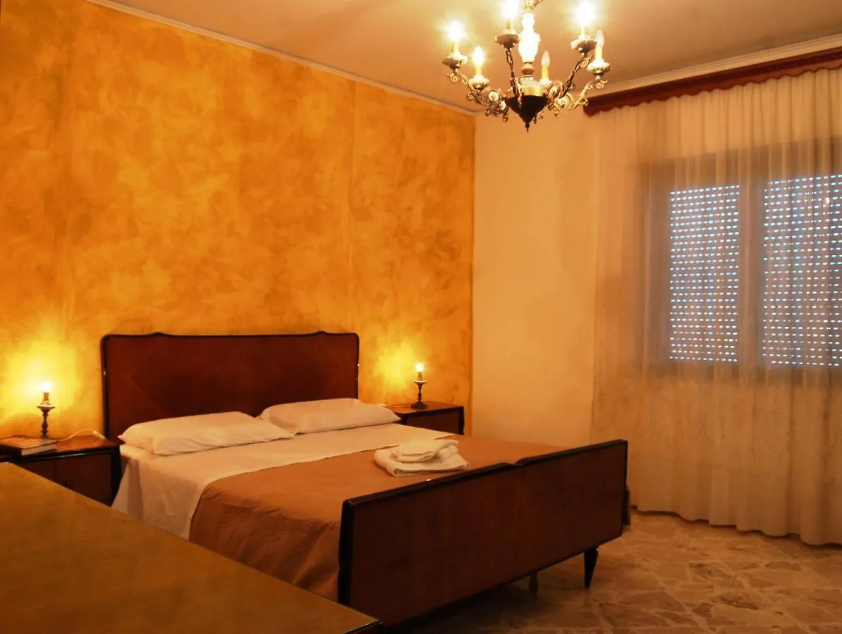 Sicilia Apartment Palermo