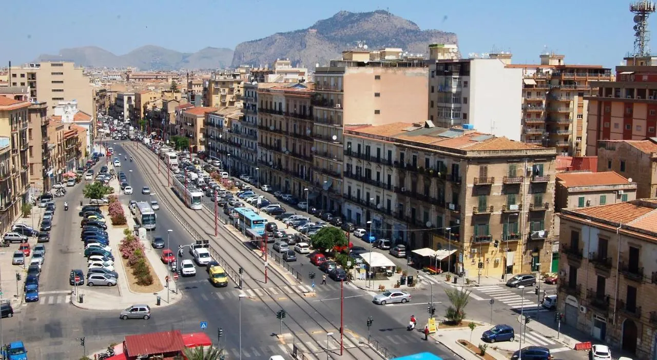 Sicilia Apartment Palermo