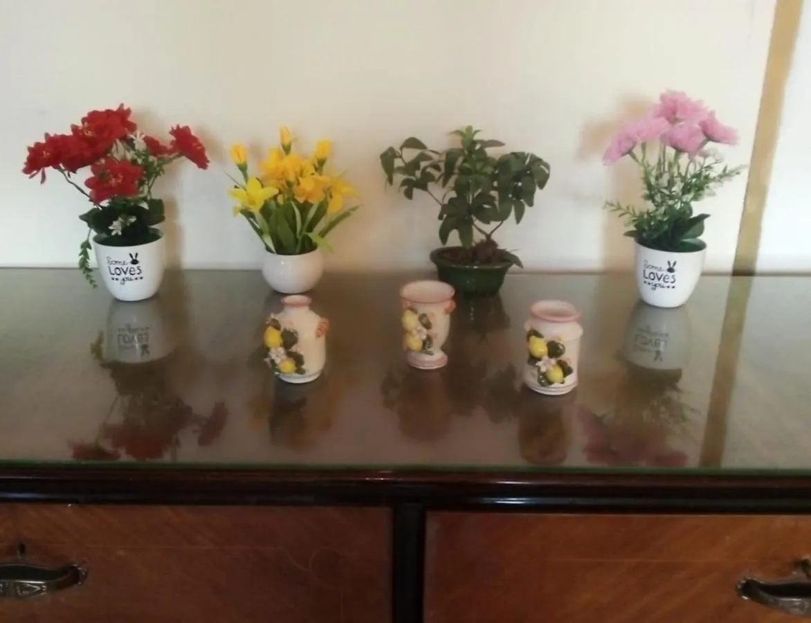 Sicilia Apartment Palermo