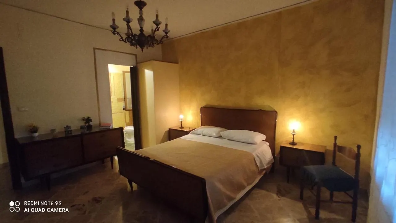 Sicilia Apartment Palermo 0*,