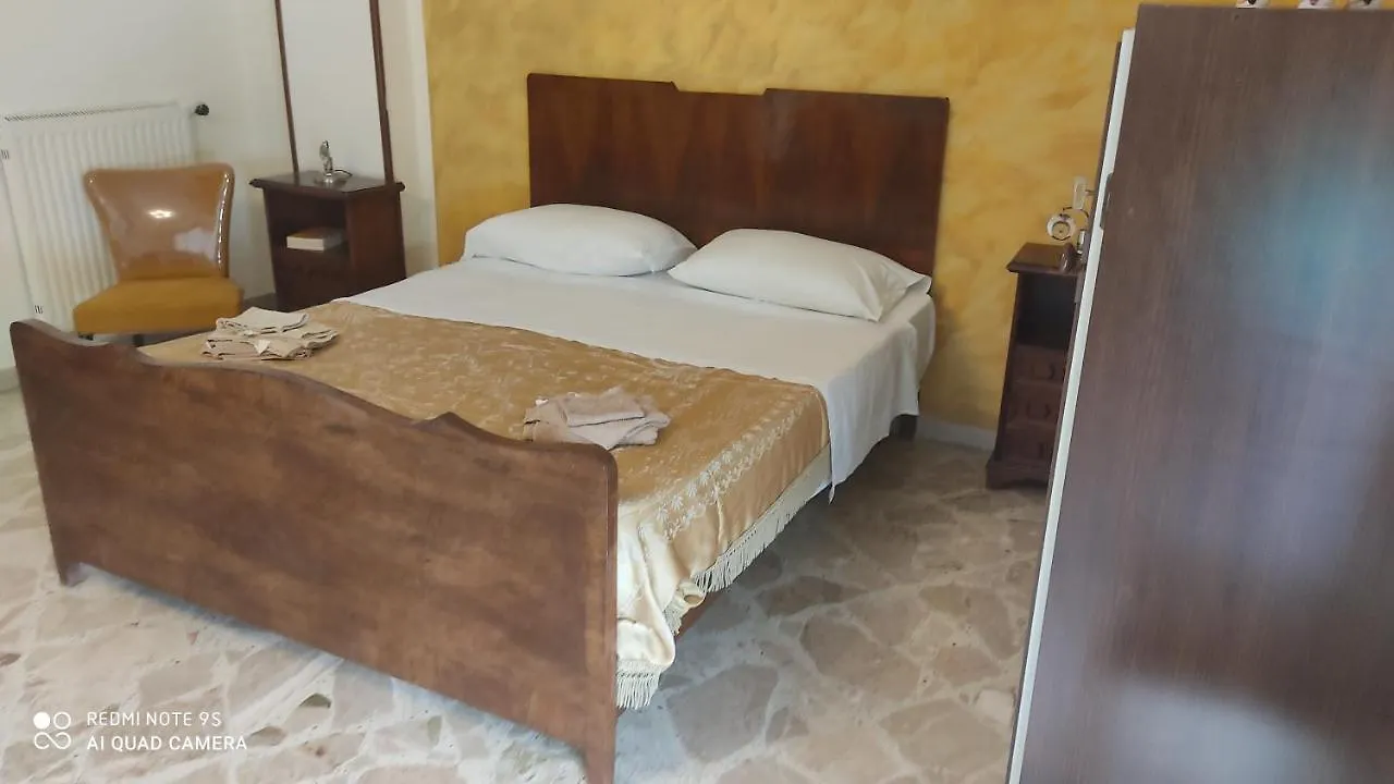 Sicilia Apartment Palermo
