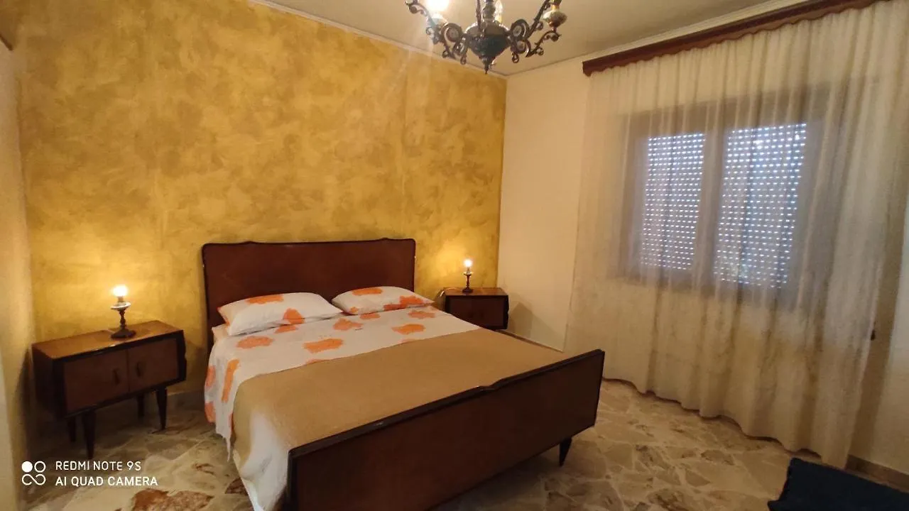 Sicilia Apartment Palermo 0*,  Italy