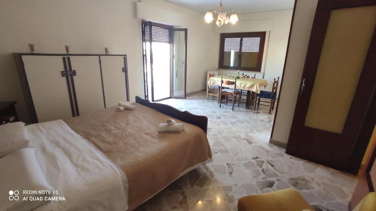 Sicilia Apartment Palermo