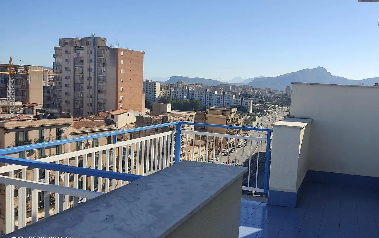 Sicilia Apartment Palermo 0*,  Italy