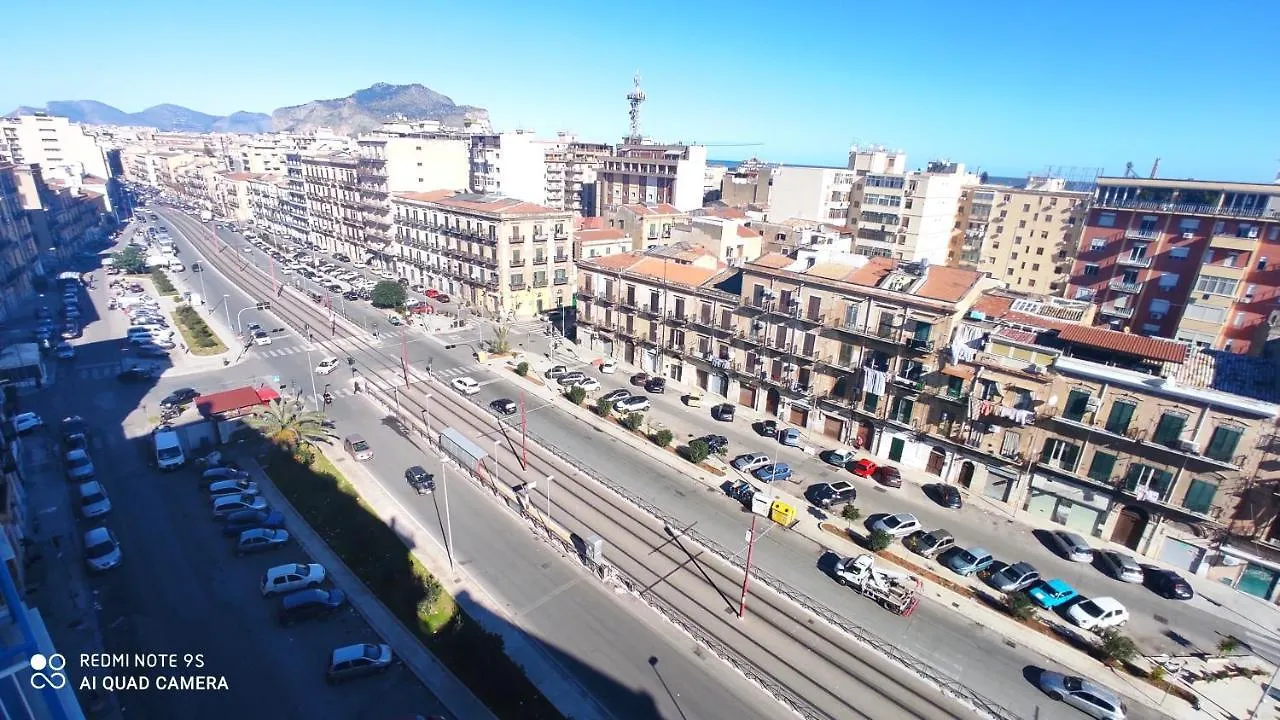 Sicilia Apartment Palermo