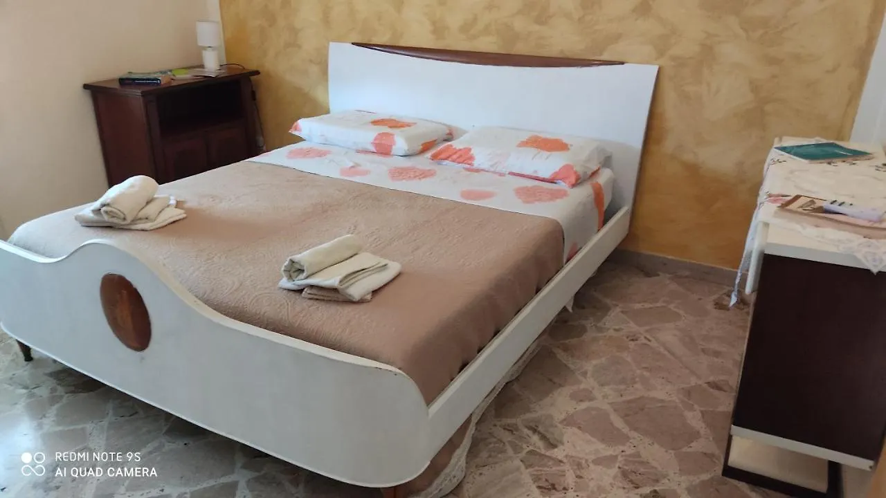 Sicilia Apartment Palermo
