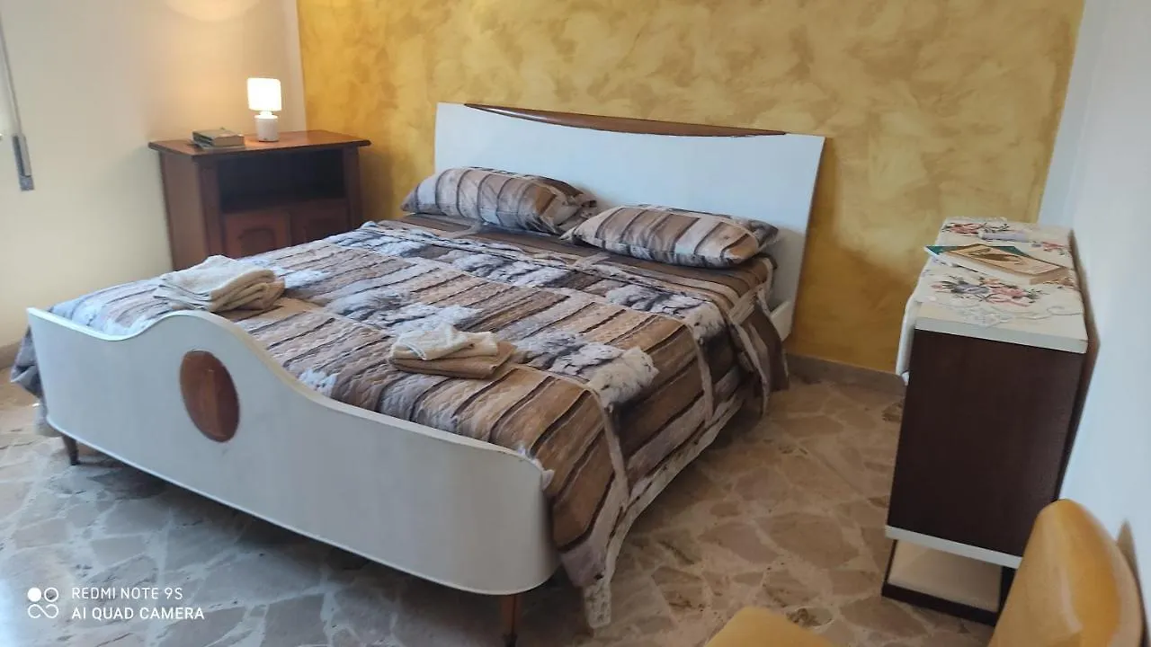 Sicilia Apartment Palermo