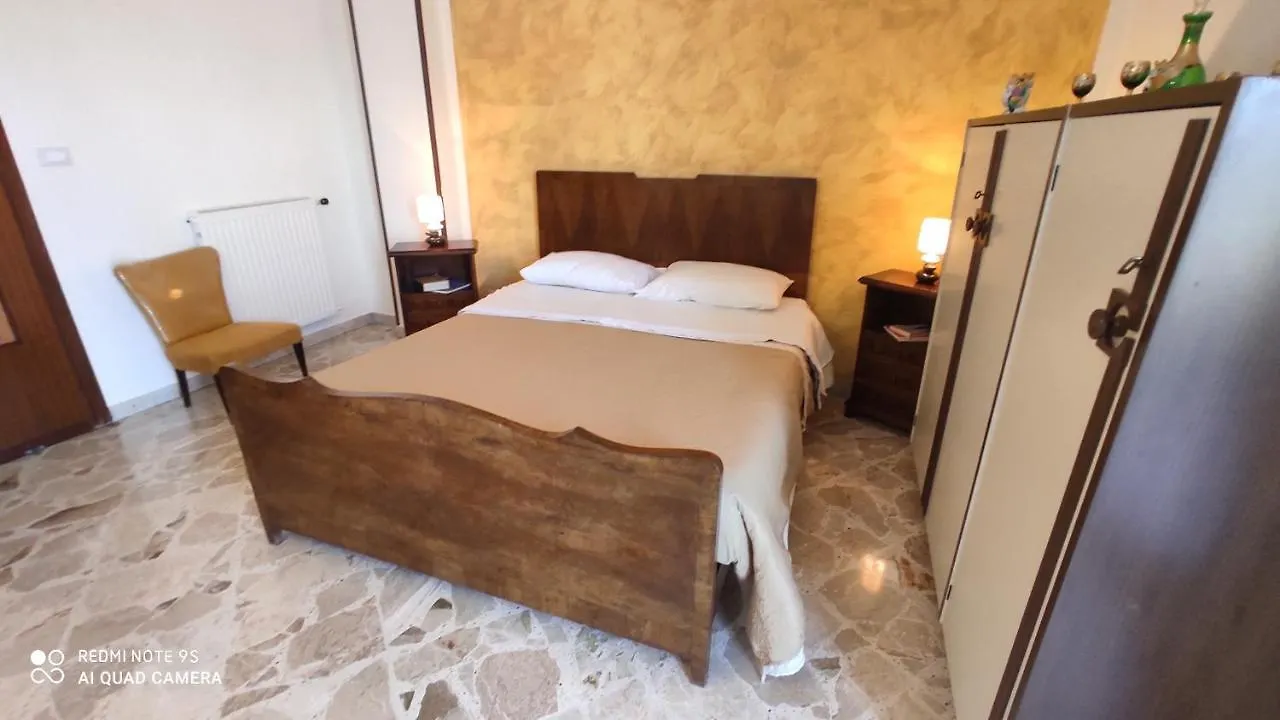 Sicilia Apartment Palermo 0*,  Italy