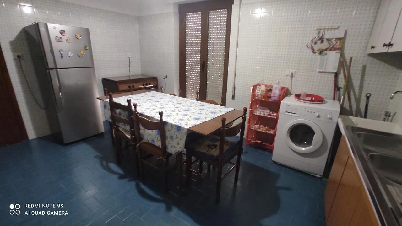 Sicilia Apartment Palermo