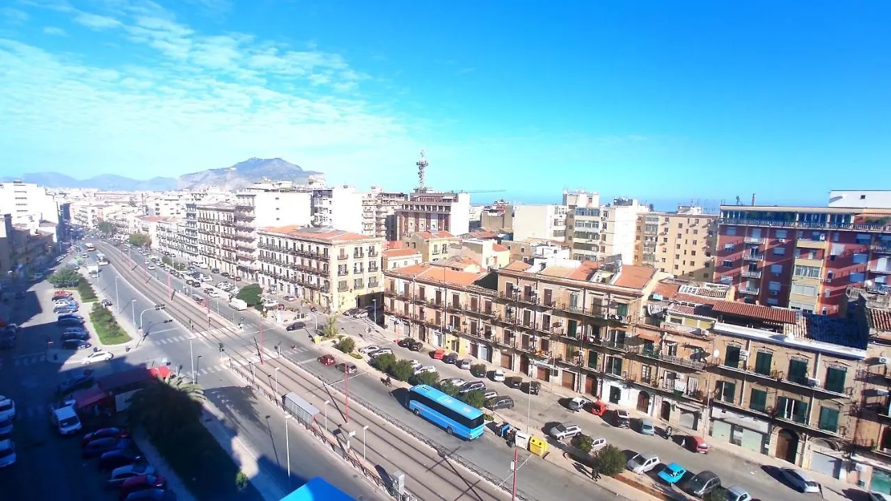 Sicilia Apartment Palermo