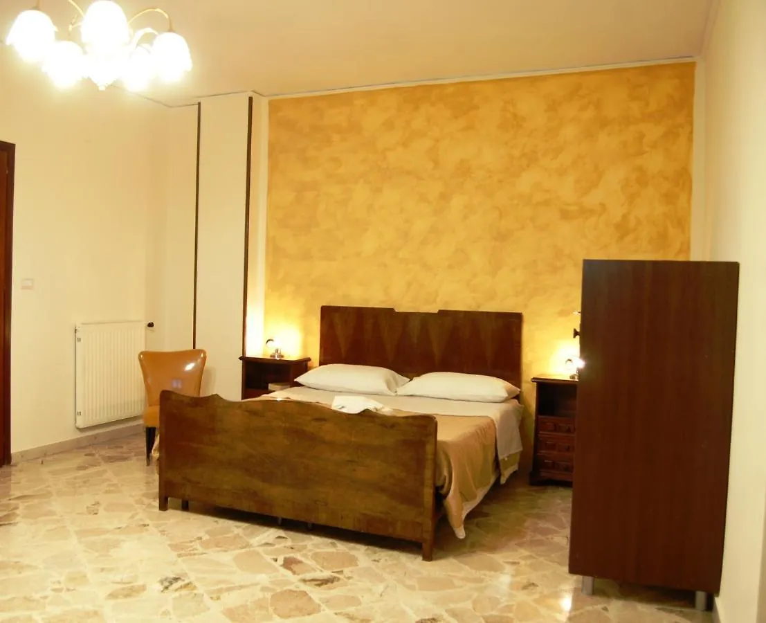 Ferienwohnung Sicilia Palermo Apartment