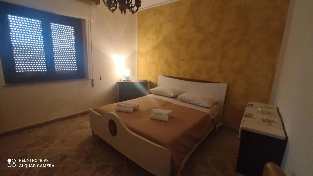 Ferienwohnung Sicilia Palermo