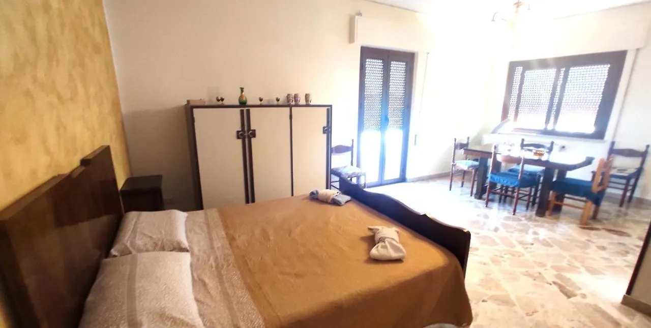 Ferienwohnung Sicilia Palermo 0*,